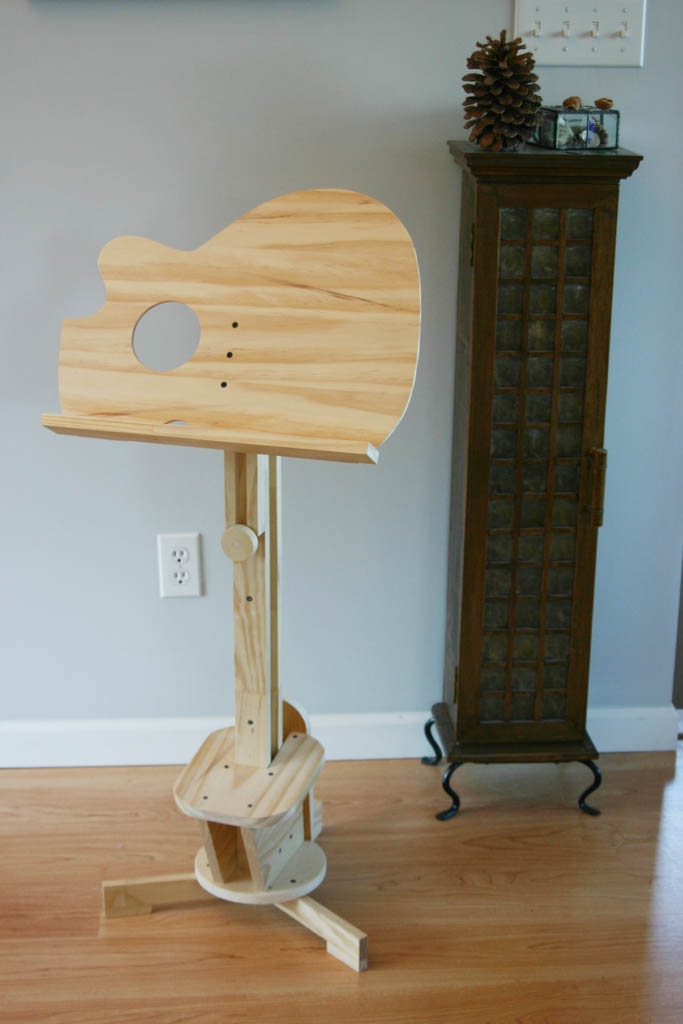 Music Stand
